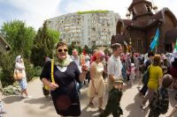 Престольный праздник