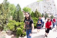 Престольный праздник