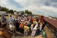 Престольный праздник