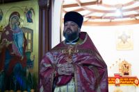 Престольный праздник