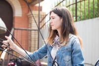 Престольный праздник