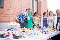 Престольный праздник