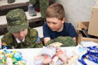 Престольный праздник