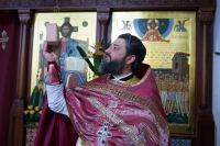 Престольный праздник