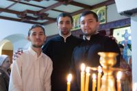 Престольный праздник