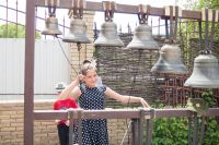 Престольный праздник