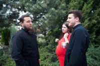 Престольный праздник