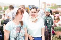 Престольный праздник