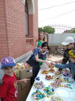 Престольный праздник