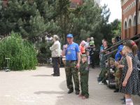 Престольный праздник