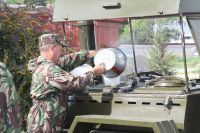 Престольный праздник