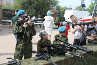 Престольный праздник