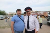 Престольный праздник