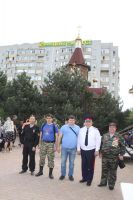 Престольный праздник