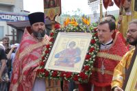 Престольный праздник