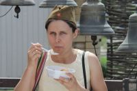 Престольный праздник