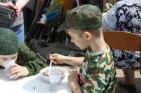 Престольный праздник