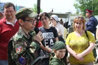 Престольный праздник