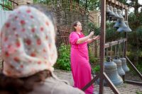 Начало обучения очередной группы