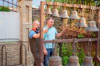 Начало обучения очередной группы