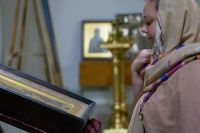 Начало обучения очередной группы