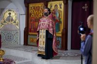 Начало обучения очередной группы