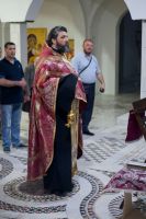 Начало обучения очередной группы