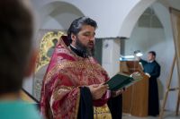 Начало обучения очередной группы