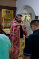 Начало обучения очередной группы