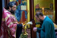 Начало обучения очередной группы