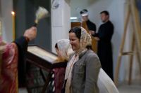 Начало обучения очередной группы