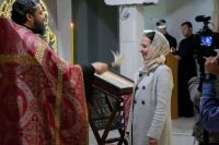 Начало обучения очередной группы