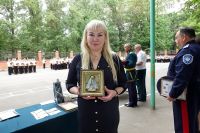 Праздник Второго Донского Николая II кадетского корпуса