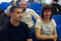 Конференция по звонарскому искусству