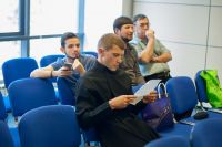 Конференция по звонарскому искусству