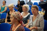 Конференция по звонарскому искусству