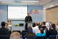 Конференция по звонарскому искусству