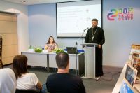 Конференция по звонарскому искусству