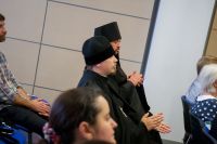 Конференция по звонарскому искусству