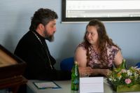 Конференция по звонарскому искусству