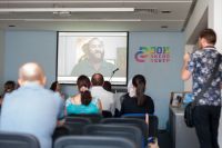 Конференция по звонарскому искусству