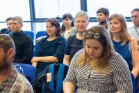 Конференция по звонарскому искусству