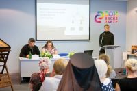 Конференция по звонарскому искусству