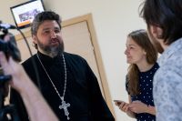 Конференция по звонарскому искусству