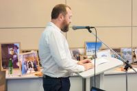 Конференция по звонарскому искусству