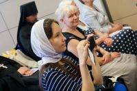 Конференция по звонарскому искусству