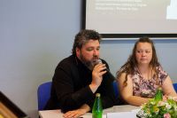 Конференция по звонарскому искусству