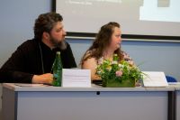 Конференция по звонарскому искусству