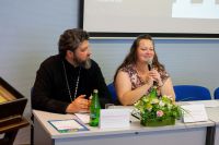 Конференция по звонарскому искусству