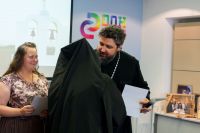 Конференция по звонарскому искусству